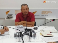 Бишкекте Энергетика тармагындагы коррупциялык схемалар менен күрөшүү боюнча тегерек стол өтүп жатат