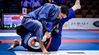 Жайкы Азия оюндары: Жиу-житсу боюнча мелдешке Кыргыз өлкөсүнөн 10 спортчу катышат. Алардын арасында Азия жана Европа чемпиондору бар