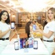 Эми Кыргыз өлкөсүндө да заманбап смартфондор арзан баада сатыла баштады