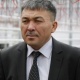 Бишкектин вице-мэринин милдетин Рыспек Сарпашев аткарат