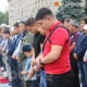 Курман айт намазынын программасы жарыяланды