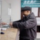 Салыктарды өз убагында төлөбөгөн жарандарды текшерүү үчүн рейд уюштурулат