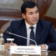 Өкмөттүн Ош облусундагы өкүлү Өзбекстан менен жер алмашуу маселеси тууралуу кабары жок экенин айтты