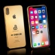Коомчулукка алтын сырттуу iPhone XS көрсөтүлдү