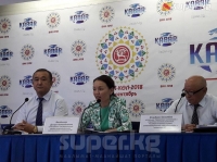 Кыргызпатент: "Быйыл музыкалык чыгармаларды кафелерде мыйзамсыз колдонуу боюнча 4 факты катталган"