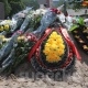 Маданиятка эмгек сиңирген ишмер, белгилүү алып баруучу Салтанат Саматованын сөөгү жерге берилди (фото)
