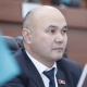 Депутат Данияр Төлөнов: "Коомдо өкмөттүн дарегине сындар айтылууда"