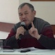 Коомдук ишмер Сапар Аргынбаев: "Бүгүнкү өкмөт эптеп жашамай жолго түшүп алды"