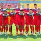 Жайкы Азия оюндары: Бүгүн футбол боюнча Кыргыз олимпиадалык курама командасы Бахрейн курамасы менен беттешет