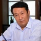 Активист Алга Кылычев: "Азыр өкмөттүн облустагы өкүлдөрү жөн эле куратор сыяктуу отурат"