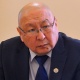 Коомдук ишмер Эмилбек Каптагаев: "Азыр райондук администрациялардын бюджети да, бийлиги да жок"