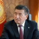 Президент Сооронбай Жээнбеков теолог Кадыр Маликовду кабыл алып, диний сабаттуулукту жогорулатуу жөнүндө сүйлөштү