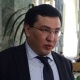 "Ата Мекен" фракциясы акыйкатчы кызматына Канатбек Азизди көрсөтөт