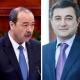 Өзбекстандын өкмөт башчысы орун басары менен жол кырсыгына кабылды