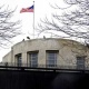 АКШнын Түркиядагы элчилигине ок чыгарган 2 адам кармалды