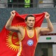 Балбан Каныбек Жолчубеков Жайкы Азия оюндарынын жарым финалына чыкты