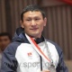 Каныбек Жолчубеков Жайкы Азия оюндарында күмүш медаль тагынды