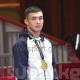 Жайкы Азия оюндары: Амантур Исмаилов коло медаль жеңип алды