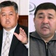 Ачкачылык кармаган камактагы саясатчылардын бири тамактана баштады. Алар ачкачылык жарыялагандан бери 7 күн өттү