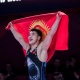 Жайкы Азия оюндары: Балбан Акжол Махмудов Олимпиада чемпионун утуп, чейрек финалга өттү