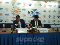 Олег Панкратов: "Айыл чарба продукцияларын өндүрүүчүлөр пайда салыгынан бошотулат"