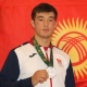 Кыргыз балбаны Үзүр Жусупбеков Жайкы Азия оюндарынын жарым финалына чыкты