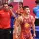 Кыргыз балбаны Акжол Махмудов Жайкы Азия оюндарынын күмүш медалын утуп алды