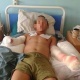 Майлуу-Суудагы жоокер токко урунган аскердик бөлүктүн командири кызматтан алынды