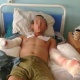 Майлуу-Сууда токко урунуп бир колунан ажыраган жоокердин экинчи колун да кесүүгө макулдук берилди