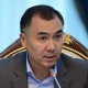 Экс-депутат Равшан Жээнбеков: "Президент айткан сөздөрүн, идеяларын азырынча ишке ашыра элек"