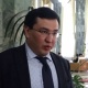 Юрист Канатбек Азиз: "Коррупция менен күрөштө мурда болбогон окуялар болду"