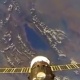 ЭЛДИК ВИДЕО: "Кереметүү Ысык-Көлгө космостон көз салыңыз"