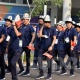 Жайкы Азия оюндарынын жеңүүчүлөрүн тосуп алуу аземи өтөт