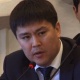 Бишкек шаардык кеңешинин төрагалыгына Кубанычбек Конгантиевдин талапкерлиги сунушталды