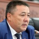 Депутат Улугбек Ормонов: "Коопсуз шаарды" ишке ашырбоого кызыкдар тарап болушу мүмкүн"