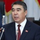 Депутат Абдыбек Дүйшалиев "Коопсуз шаар" долбоорунун үзгүлтүккө учурашы боюнча: "Техникалык кемчиликтер бар экенин мурда айткам"