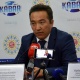 Сатып алуулар департаментинин директору Улан Озумбеков: "Коопсуз шаарды" ишке ашырууга тоскоолдук кылган тараптар жок"