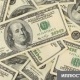 Апта ичинде доллардын баасы дээрлик 1 сомго чейин төмөндөдү