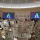 Бишкекте президенттин катышуусу менен Алтай тектүү элдердин отуруму башталууда