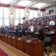Жогорку Кеңештин депутаттары 4-сентябрда жумушка чыгышат