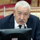 Депутат Исхак Масалиев: "Коррупционерлерди сөзсүз түрдө камаш керек эмес. Бирок ансыз да болбойт экен"