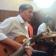 Экс-президент Алмазбек Атамбаевдин "Кыргызстаным" аттуу ырына марш жаратылды