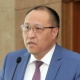 Мурдагы вице-мэр Ренат Макенов үй камагына чыгарылды