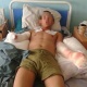 Майлуу-Сууда токко урунуп бир колунан ажыраган жоокердин экинчи колу да кесилди