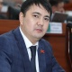 Депутат Марлен Маматалиев: "Кыргыз мамлекетинин бир өлкөдөн алган карызы 50 пайыздан ашпоосу керек деген мыйзам долбоорун иштеп чыктым"