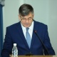 Олег Панкратов: "Өкмөттүн жыл соңуна чейин экономикалык өсүштү 102,8 пайыздан кем эмес көрсөткүчтө камсыздоо милдети бар"
