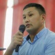 Акыйкатчы институту акыйкатчы кызматына талапкер сунуштады