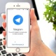Telegram терроризмге шектелгендердин дайынын атайын кызматтарга берет