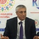 Өзбек элчиси чек арадагы такталбаган жерлерди алмаштыруу боюнча пикирин билдирди