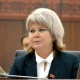 Депутат Ирина Карамушкина: "Коңшу өлкөлөр менен чыр-чатак чыкканда алар бизге газ берүүнү токтотуп койчу. Азыр андай жок"
